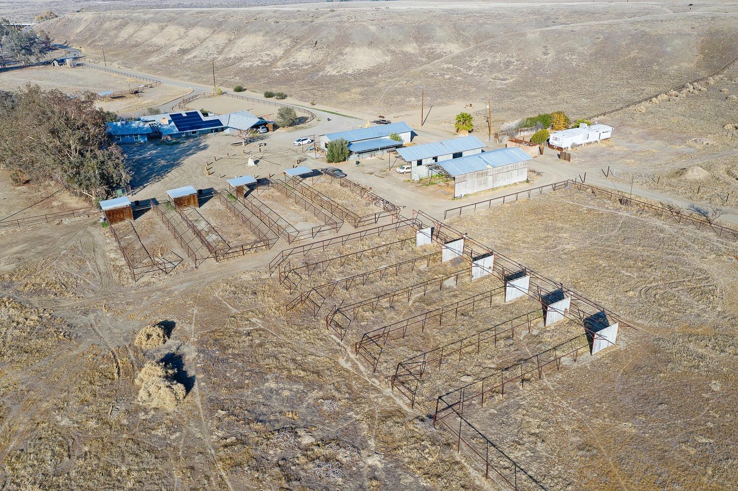 43036 Jacalitos Creek Road Coalinga, CA 93210 - Photo 51 of 85