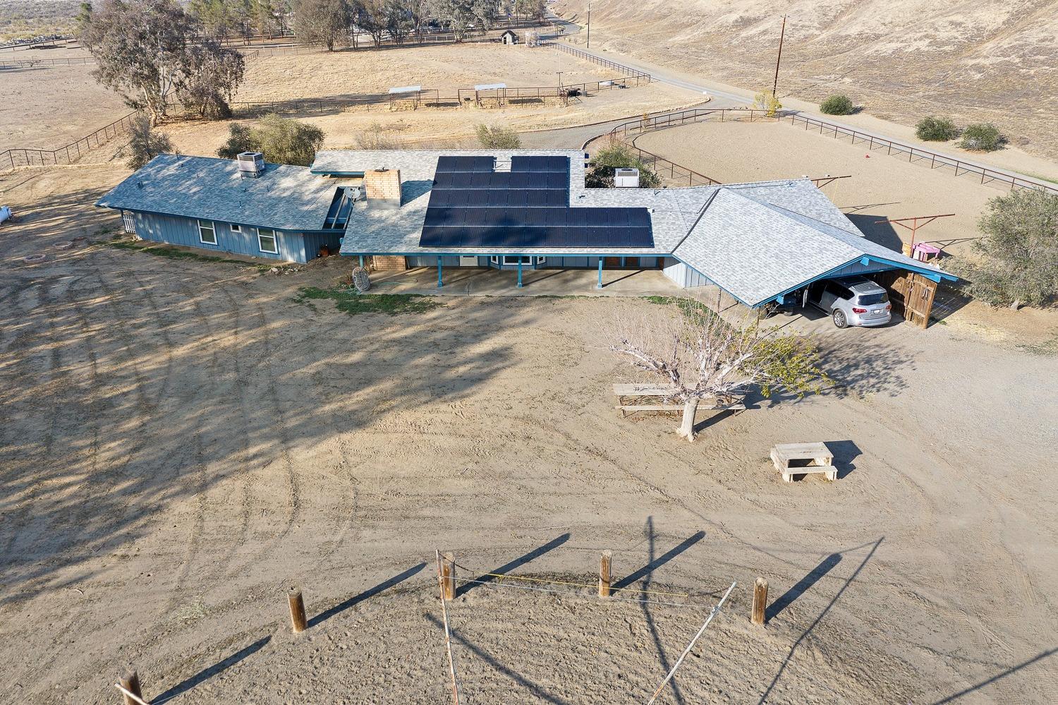 43036 Jacalitos Creek Road Coalinga, CA 93210 - Photo 52 of 85