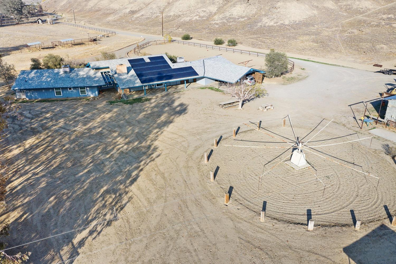 43036 Jacalitos Creek Road Coalinga, CA 93210 - Photo 53 of 85