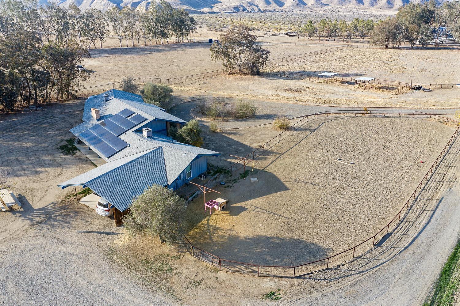 43036 Jacalitos Creek Road Coalinga, CA 93210 - Photo 54 of 85 a view of ocean view with beach and ocean view