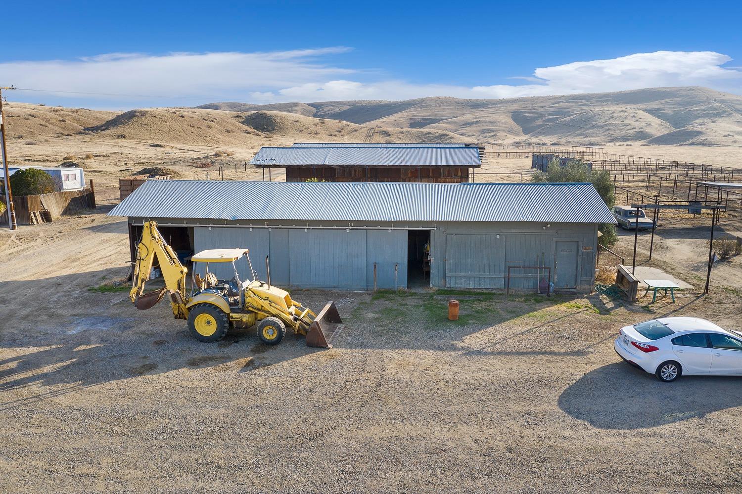 43036 Jacalitos Creek Road Coalinga, CA 93210 - Photo 57 of 85