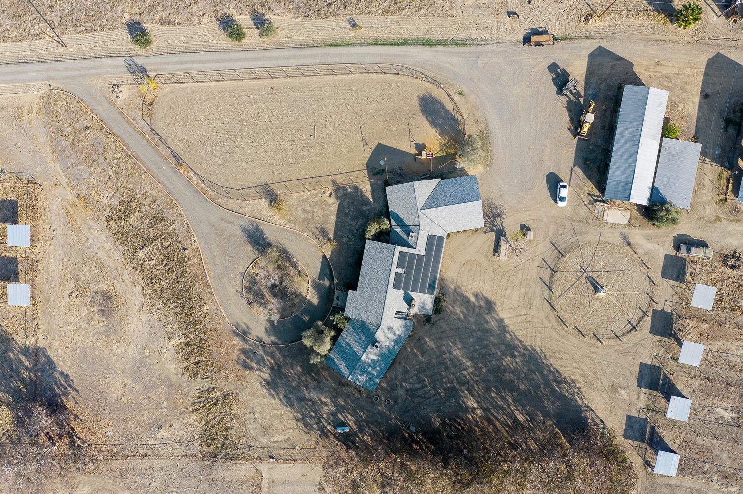 43036 Jacalitos Creek Road Coalinga, CA 93210 - Photo 58 of 85