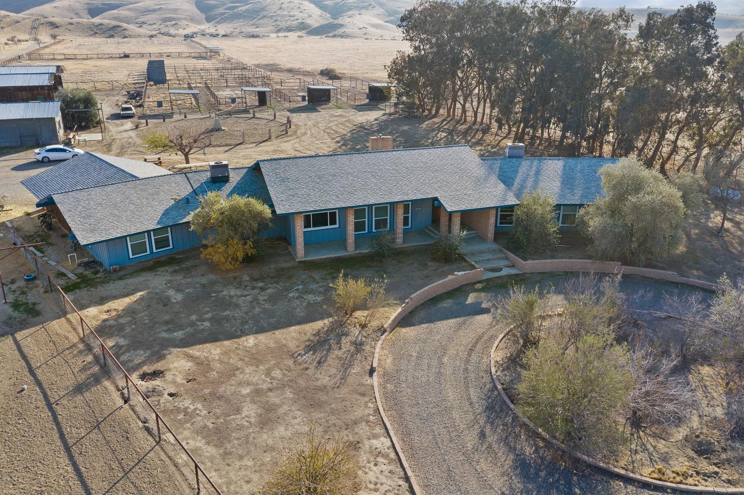 43036 Jacalitos Creek Road Coalinga, CA 93210 - Photo 61 of 85