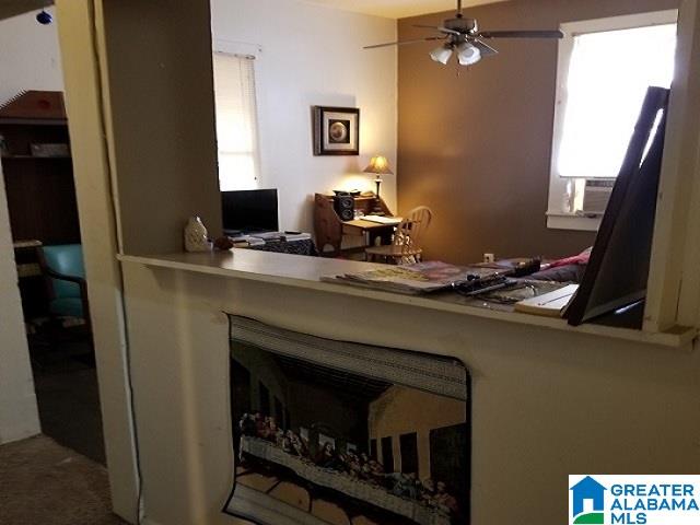 23 A Street Southwest Jacksonville, AL 36265 - Photo 4 of 18
