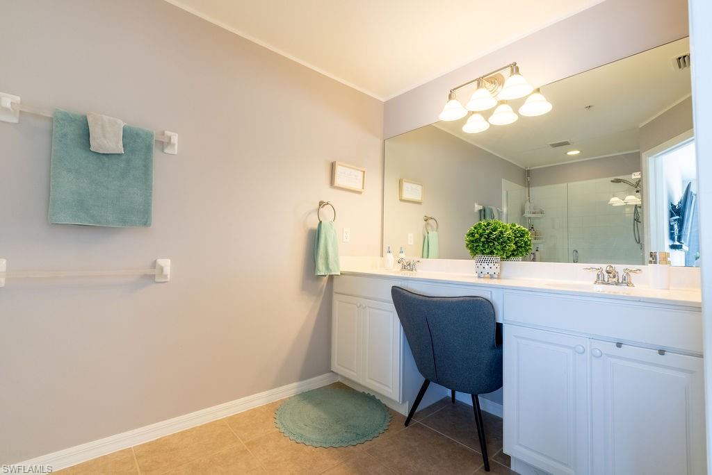 15792 Marcello Circle, Unit 182 Naples, FL 34110 - Photo 22 of 50 a dining room with furniture and window