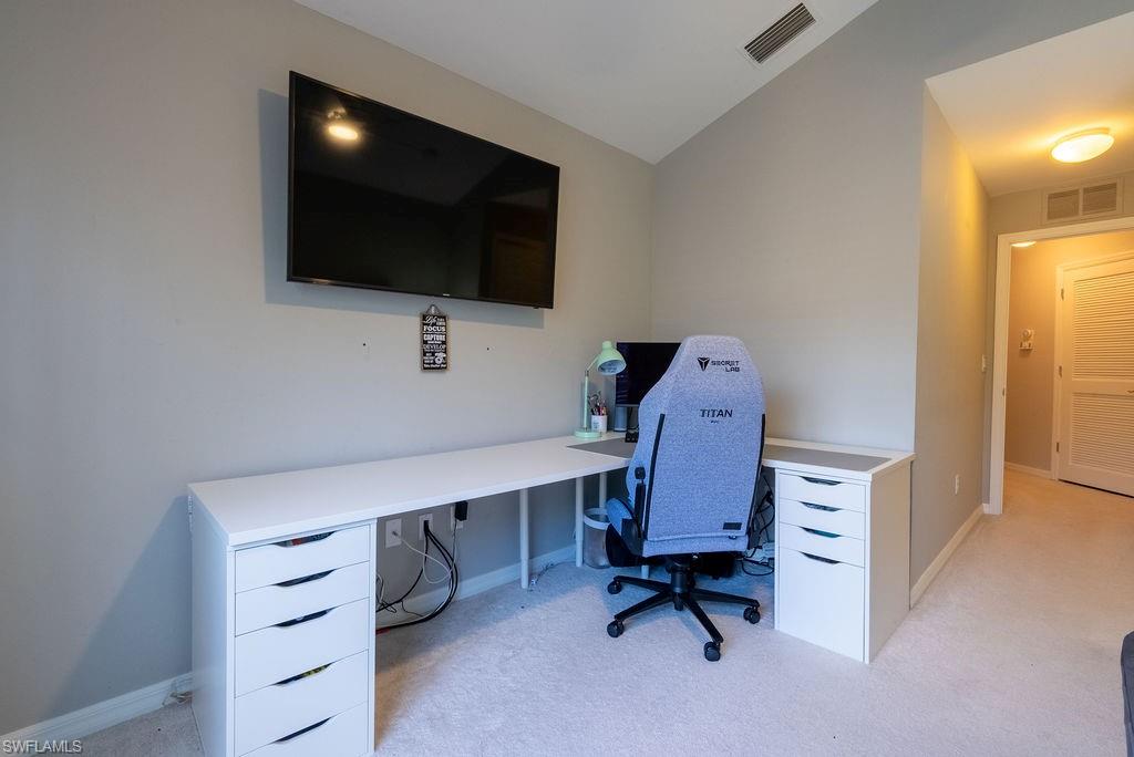 15792 Marcello Circle, Unit 182 Naples, FL 34110 - Photo 33 of 50 a view of a workspace with furniture