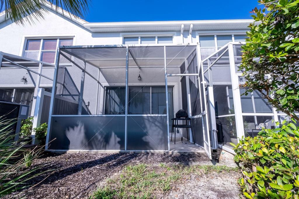 15792 Marcello Circle, Unit 182 Naples, FL 34110 - Photo 48 of 50 a view of small house