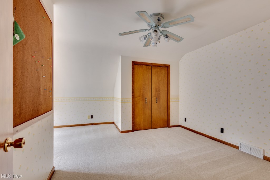 4616 Alliance Road Ravenna, OH 44266 - Photo 15 of 28 Bedroom 2
