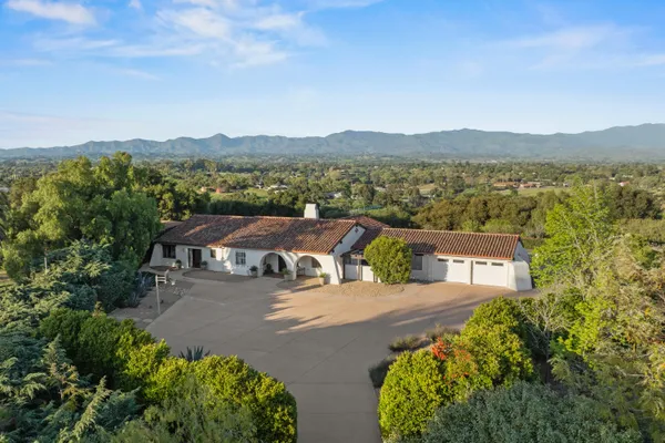 $2,995,000 | 1270 Dove Meadow Road, Solvang, CA 93463