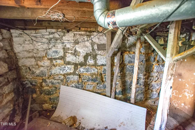 $149,000 | 990 West Jefferson Street, Wytheville, VA 24382