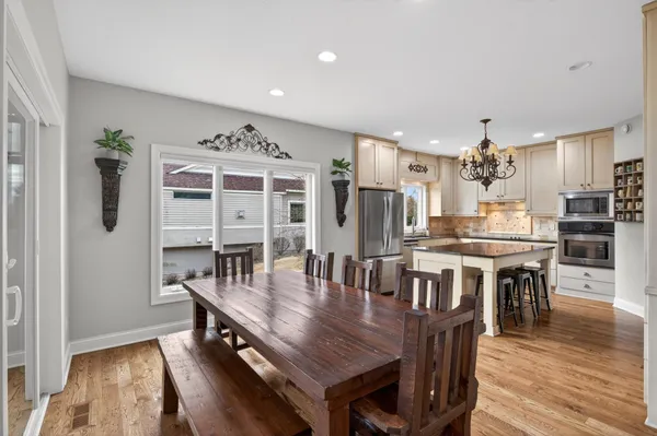 $614,900 | 1603 140th Avenue Northeast, Ham Lake, MN 55304