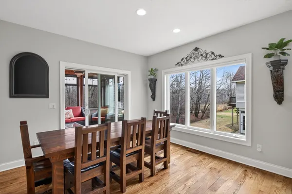 $614,900 | 1603 140th Avenue Northeast, Ham Lake, MN 55304