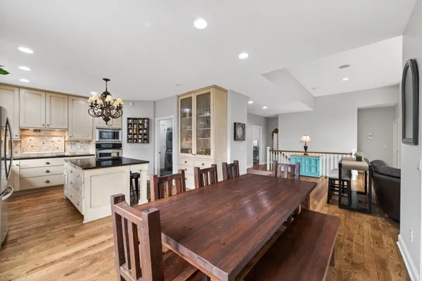 $614,900 | 1603 140th Avenue Northeast, Ham Lake, MN 55304
