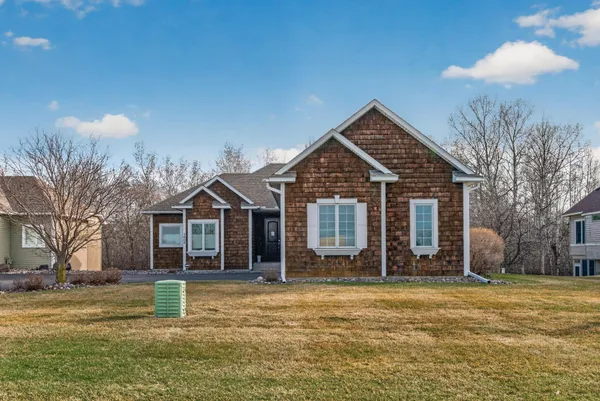 $614,900 | 1603 140th Avenue Northeast, Ham Lake, MN 55304