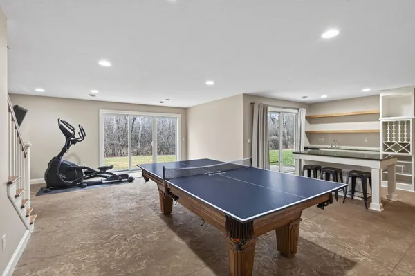 $614,900 | 1603 140th Avenue Northeast, Ham Lake, MN 55304