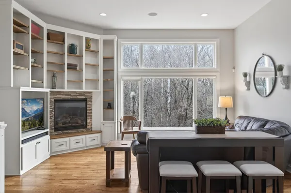 $614,900 | 1603 140th Avenue Northeast, Ham Lake, MN 55304