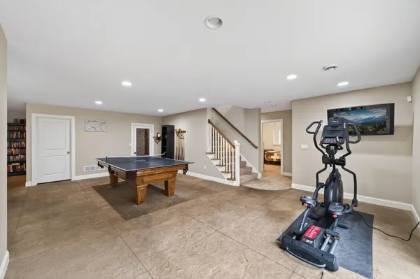 $614,900 | 1603 140th Avenue Northeast, Ham Lake, MN 55304