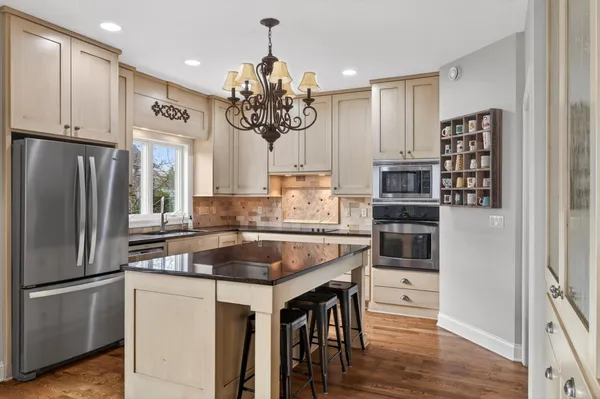 $614,900 | 1603 140th Avenue Northeast, Ham Lake, MN 55304