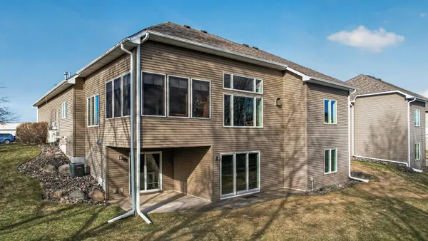$614,900 | 1603 140th Avenue Northeast, Ham Lake, MN 55304