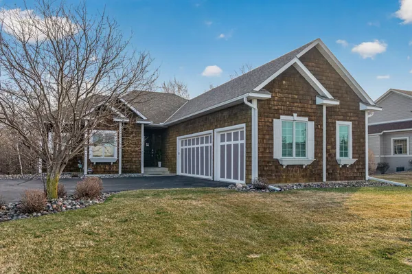 $614,900 | 1603 140th Avenue Northeast, Ham Lake, MN 55304