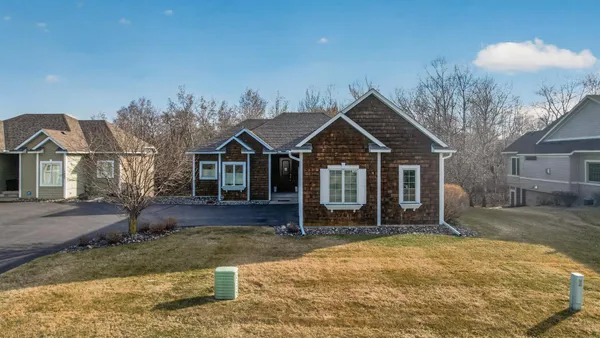 $614,900 | 1603 140th Avenue Northeast, Ham Lake, MN 55304