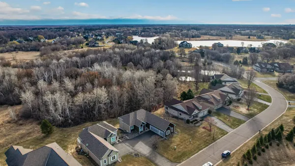 $614,900 | 1603 140th Avenue Northeast, Ham Lake, MN 55304