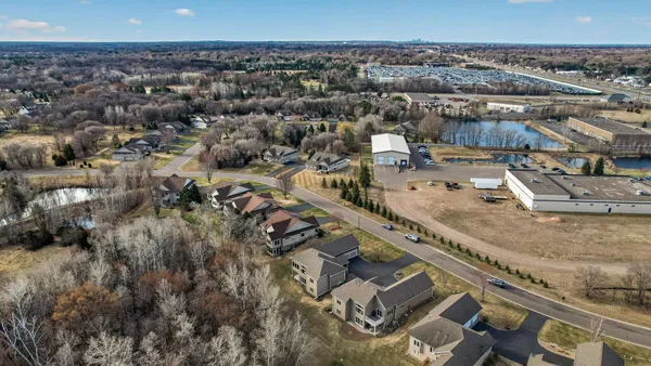 $614,900 | 1603 140th Avenue Northeast, Ham Lake, MN 55304