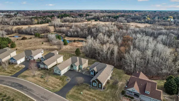 $614,900 | 1603 140th Avenue Northeast, Ham Lake, MN 55304