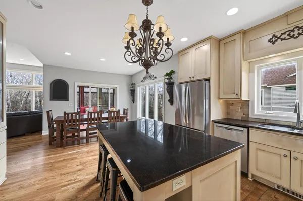 $614,900 | 1603 140th Avenue Northeast, Ham Lake, MN 55304