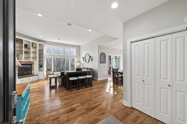 $614,900 | 1603 140th Avenue Northeast, Ham Lake, MN 55304