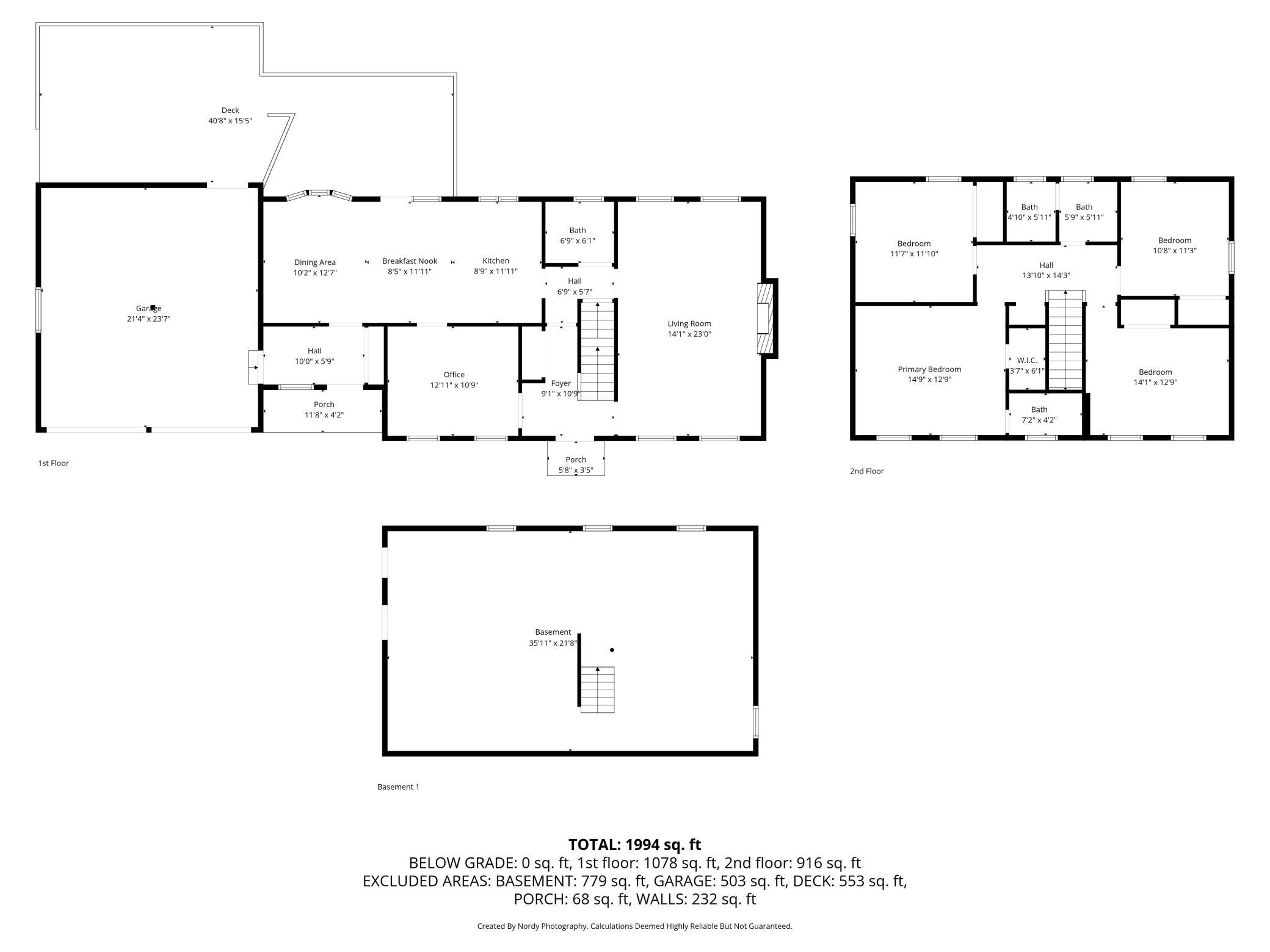 33214 Nueman Court Lindstrom, MN 55045 - Photo 46 of 49