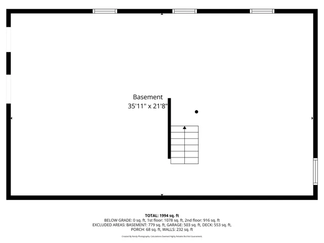 $499,500 | 33214 Nueman Court, Lindstrom, MN 55045