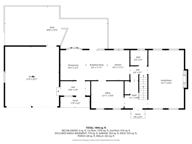 $499,500 | 33214 Nueman Court, Lindstrom, MN 55045