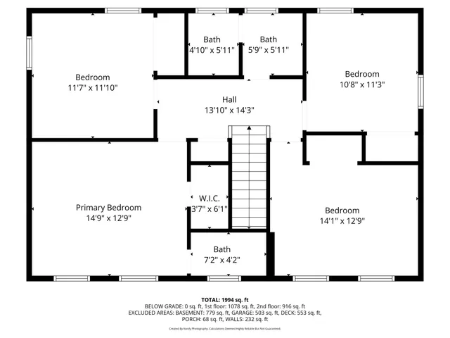 $499,500 | 33214 Nueman Court, Lindstrom, MN 55045