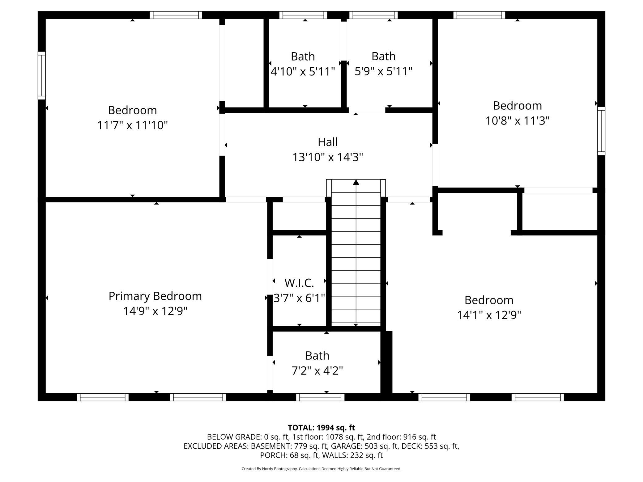 33214 Nueman Court Lindstrom, MN 55045 - Photo 49 of 49