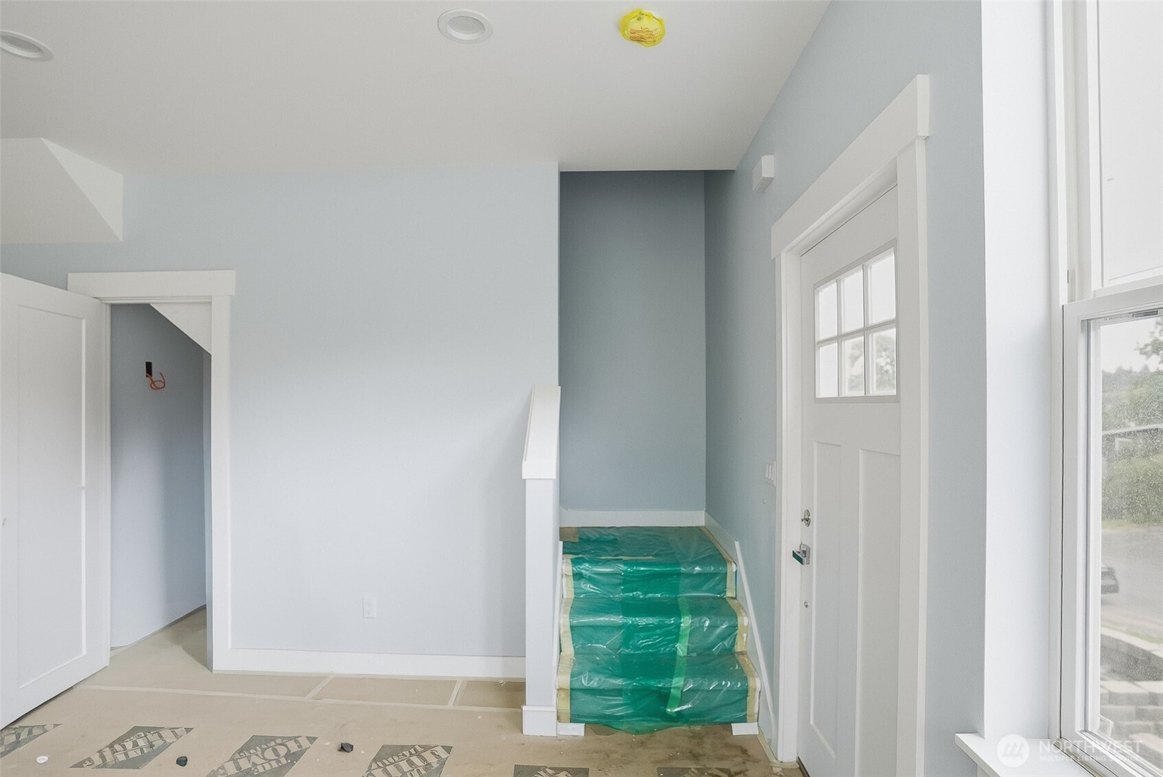 2317 22nd Avenue South Seattle, WA 98144 - Photo 17 of 29 a view of an entryway