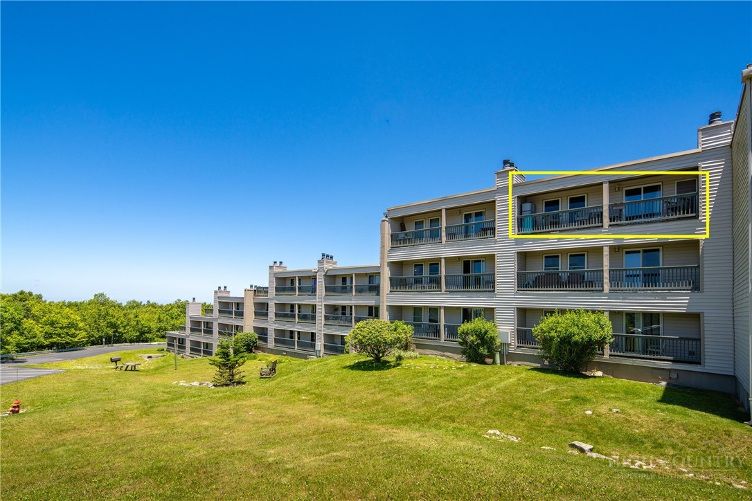 301 Pinnacle Inn Road, Unit 3313 Beech Mountain, NC 28604 - Photo 6 of 46