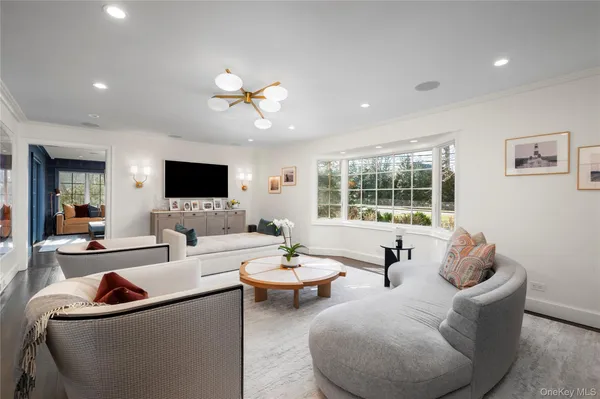 $3,295,000 | 151 Griffen Avenue, Scarsdale, NY 10583