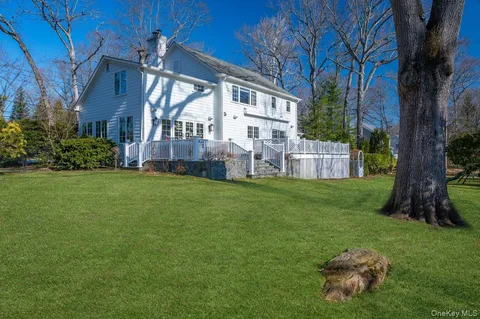 $3,295,000 | 151 Griffen Avenue, Scarsdale, NY 10583