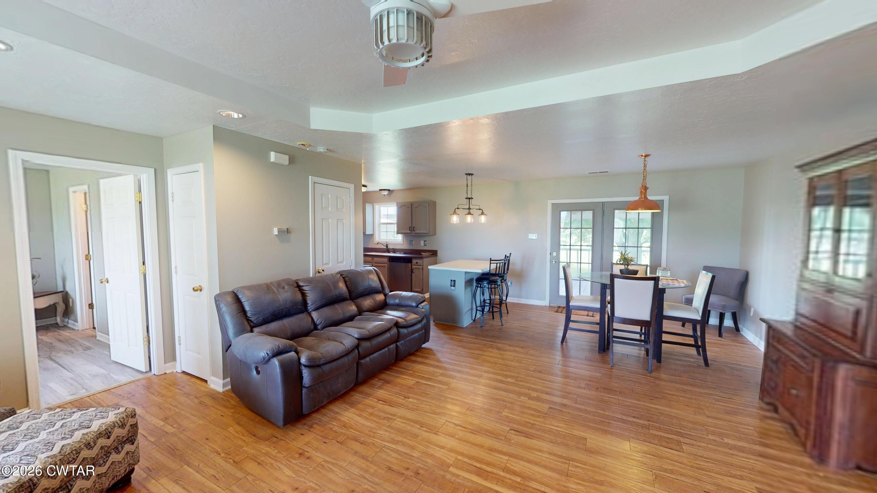 1685 Lanes Ferry Road Newbern, TN 38059 - Photo 3 of 28 1685-Lanesferry-rd-Den 2