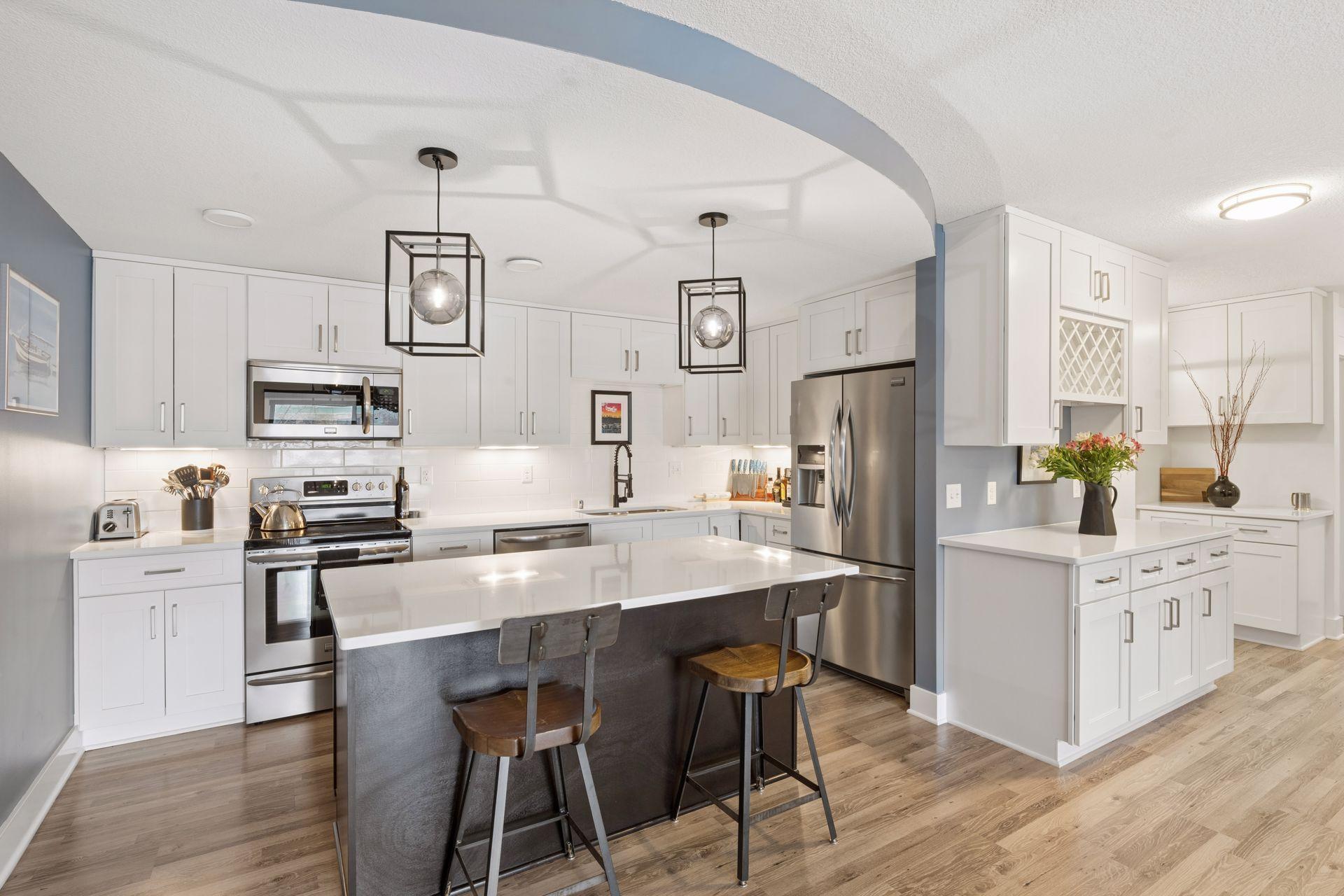 10401 Cedar Lake Road, Unit 410 Minnetonka, MN 55305 - Photo 2 of 34