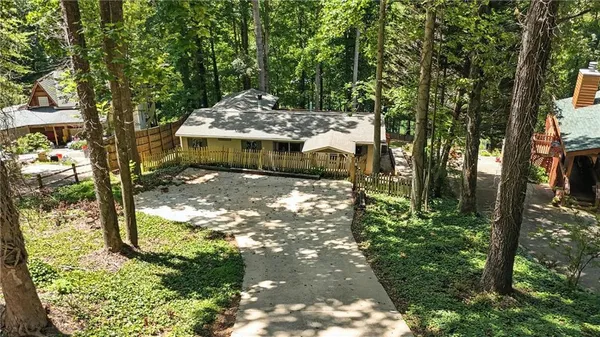 $485,000 | 6695 Thunder Trail, Gainesville, GA 30506