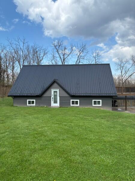 10021 West Triadelphia Road Crooksville, OH 43731 - Photo 78 of 78 image (1)