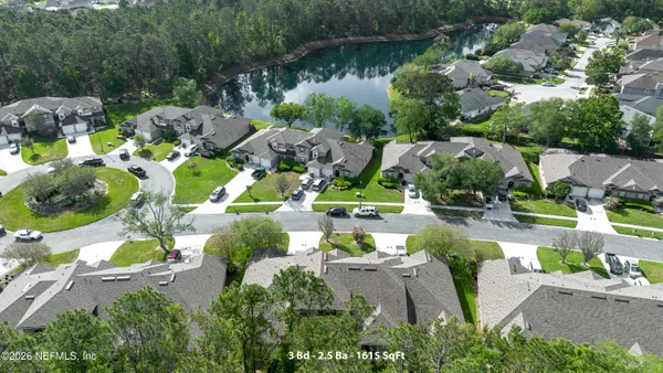 $2,250 | 1730 Cross Pines Drive, Fleming Island, FL 32003