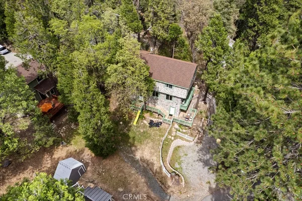 $649,900 | 27538 Meadow Drive, Lake Arrowhead, CA 92352