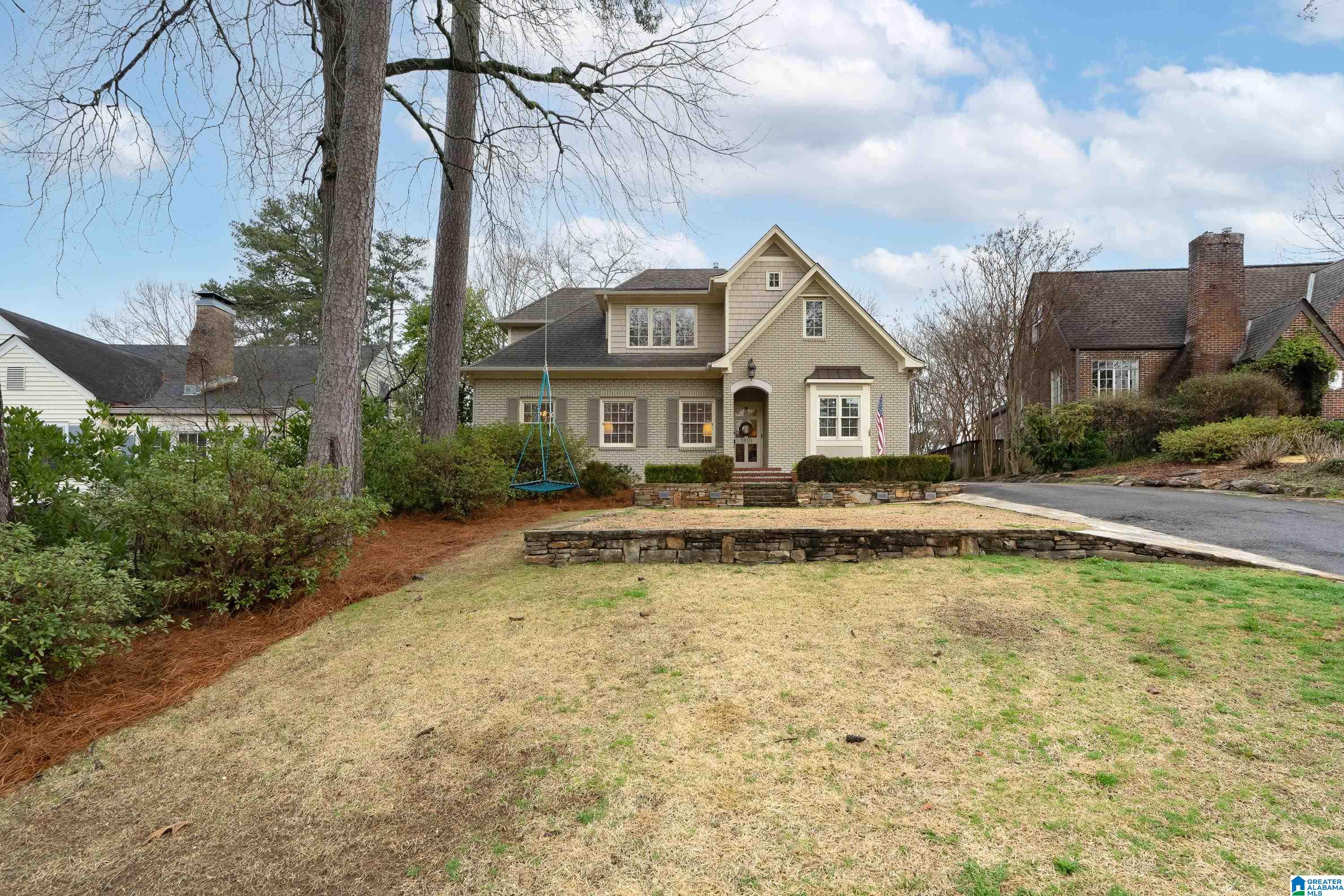 1810 Kensington Road Birmingham, AL 35209 - Photo 2 of 49