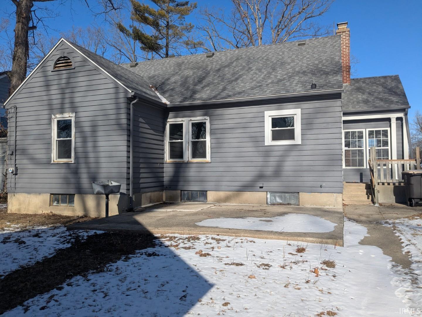 2026 East Paulding Road Fort Wayne, IN 46816 - Photo 28 of 33