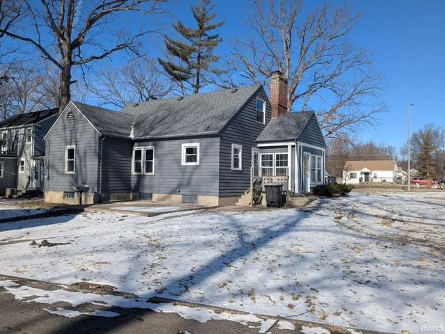 $197,900 | 2026 East Paulding Road, Fort Wayne, IN 46816