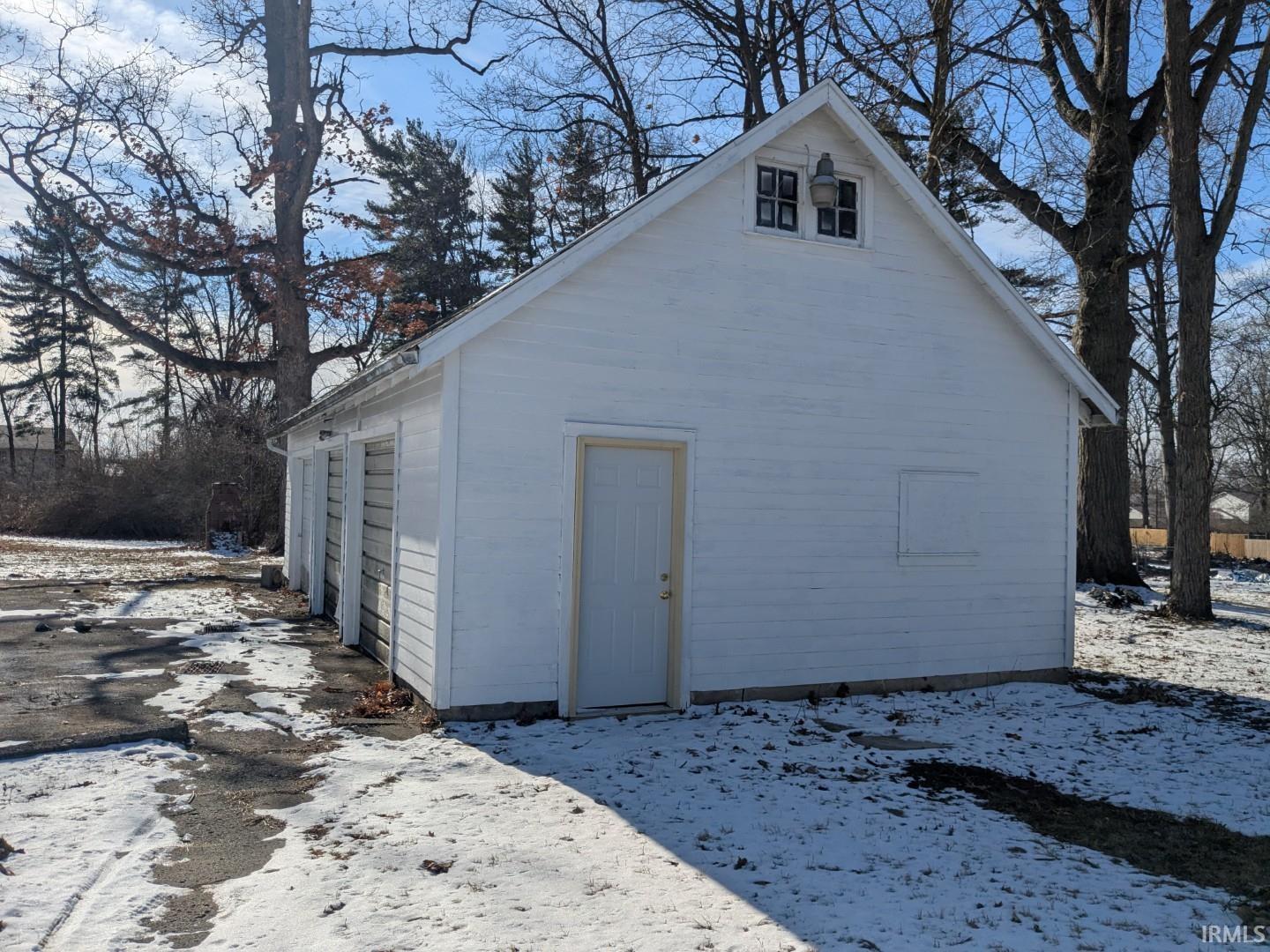 2026 East Paulding Road Fort Wayne, IN 46816 - Photo 30 of 33