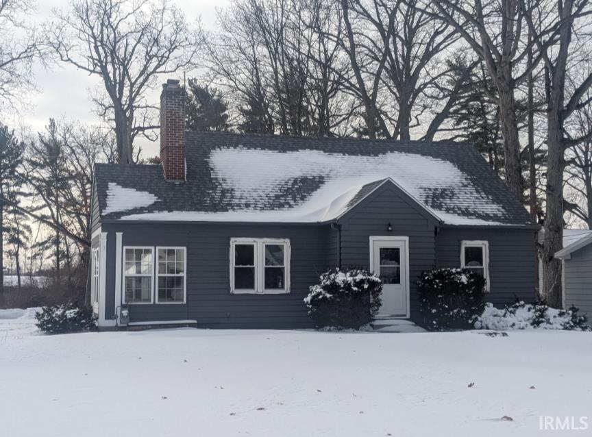 2026 East Paulding Road Fort Wayne, IN 46816 - Photo 3 of 33